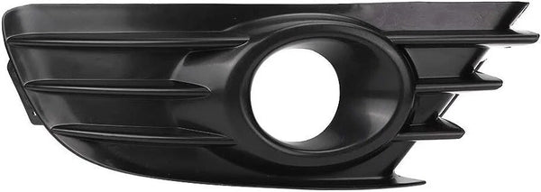 NEW FOR CITROEN C4 2004 - 2008 FRONT BUMPER LOWER FOG LIGHT GRILLE RIGHT O/S