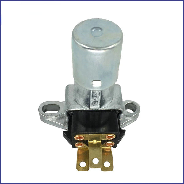 HEADLIGHT DIMMER SWITCH FITS BUICK, CADILLAC, CHEVROLET, GMC, PONTIAC, JEEP DS72