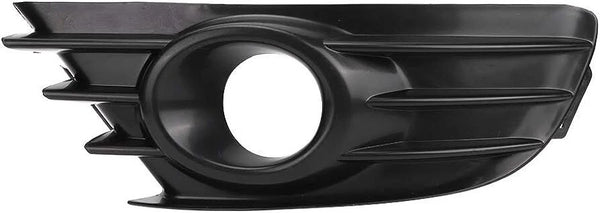 Front Bumper Fog Light Grill LEFT Fits CITROEN C4 2005-2008