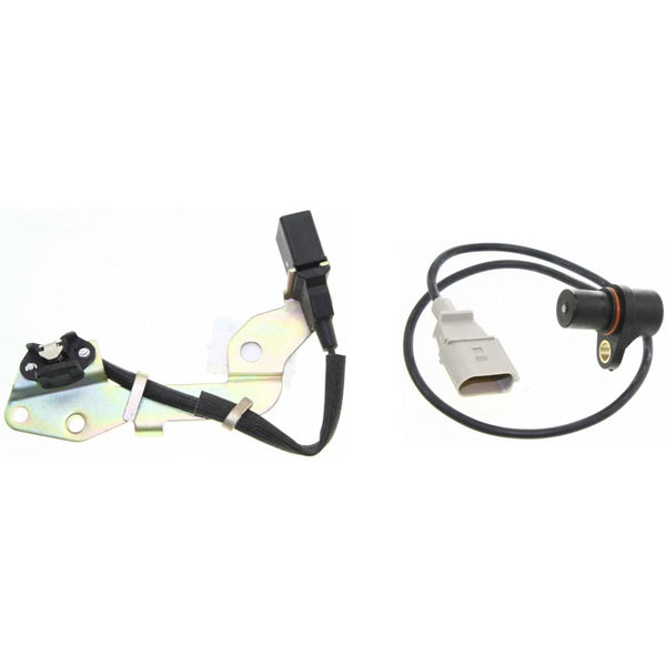 Crankshaft Position Sensors for VW Volkswagen Beetle Golf Jetta 1999-2001