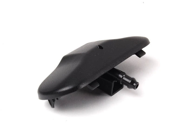 1PC VW AMAROK BEETLE CADDY EOS GOLF JETTA Windshield Washer Spray Nozzle 5M0955985C9-