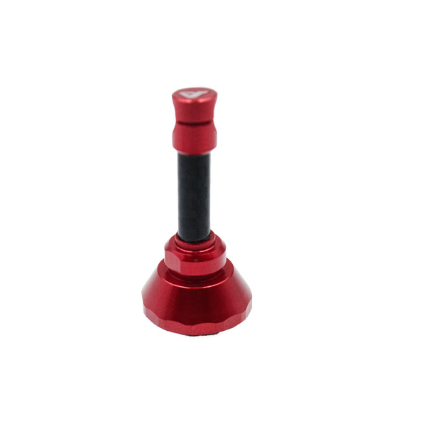 Ryabt Reel Stand For Daiwa and Shimano Spinning Reel 41mm as Description