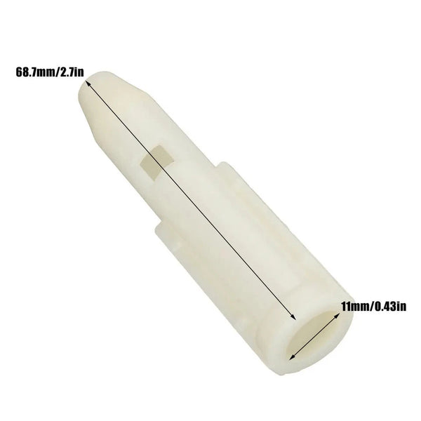 Car Gear Knob Sleeve Adapter Lever ForCitroen C4 206/ U1W9 301/307/308
